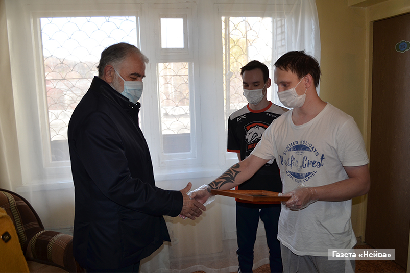 Зелимхан Муцоев