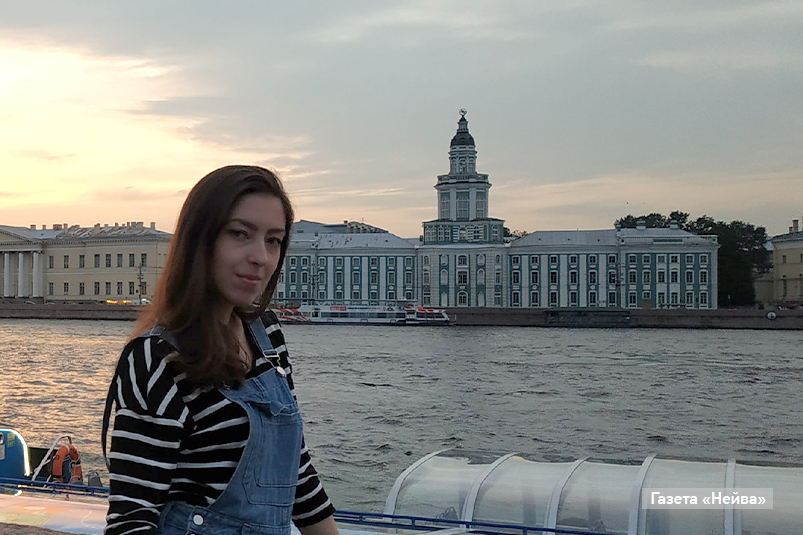 Надежда Карпенко