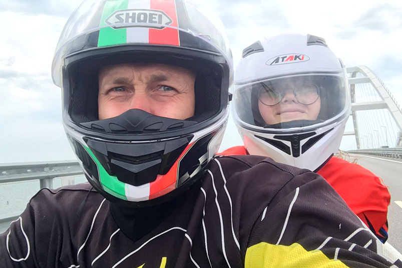 Участники клуба 