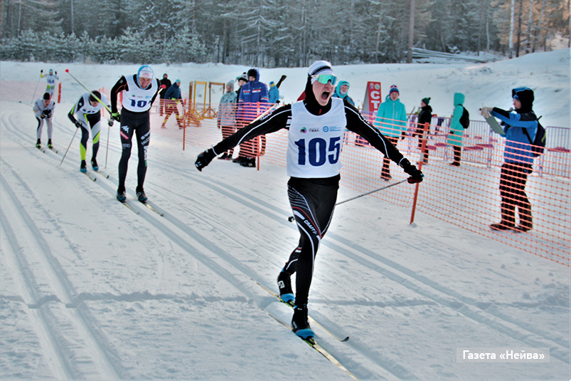 Кубок Урала в Зеленом мысе