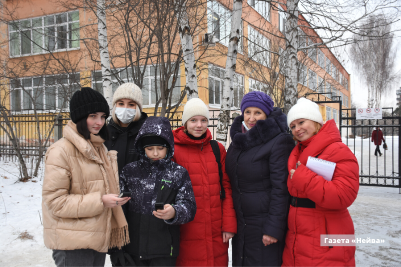 уровень радиации в Новоуральске