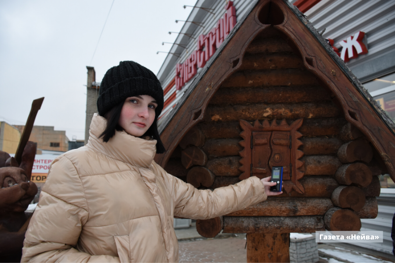 уровень радиации в Новоуральске
