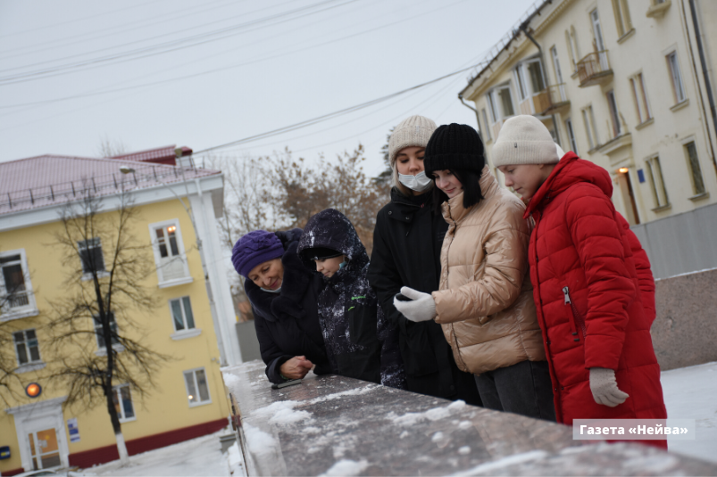 уровень радиации в Новоуральске
