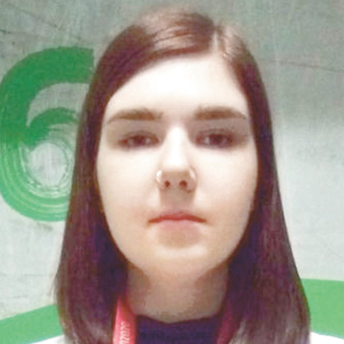 Дана НОСКОВА: