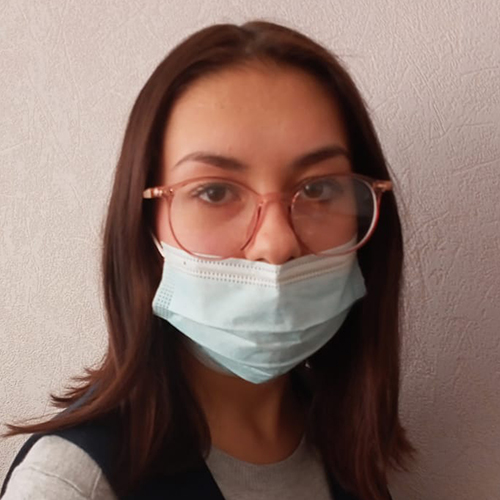 Юлия ТУРТА: