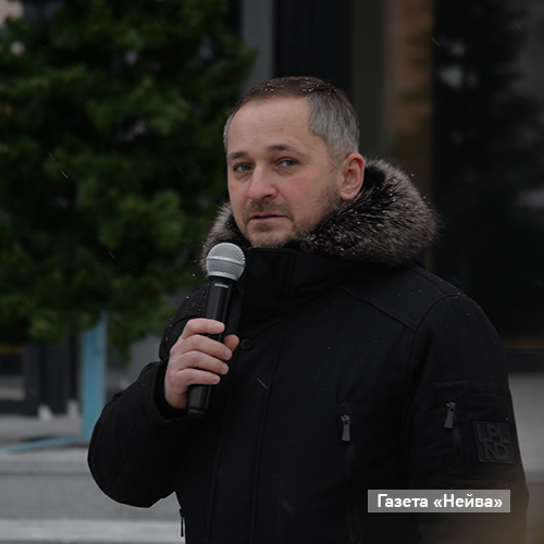 Сергей ЕРОФЕЕВ, директор компании «Корвет»: