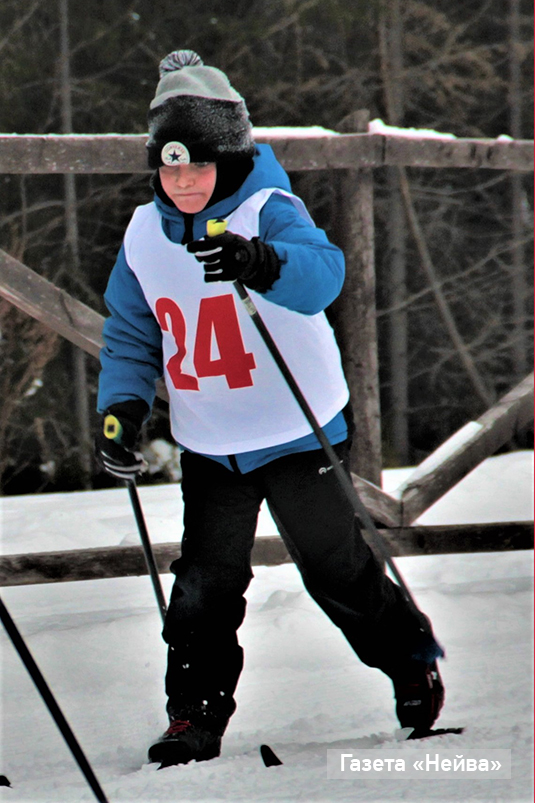 Илья Ермоленко (Калиново)