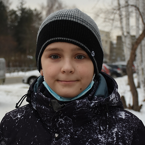 Александр БАКИРОВ