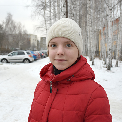 Татьяна МАТАКОВА