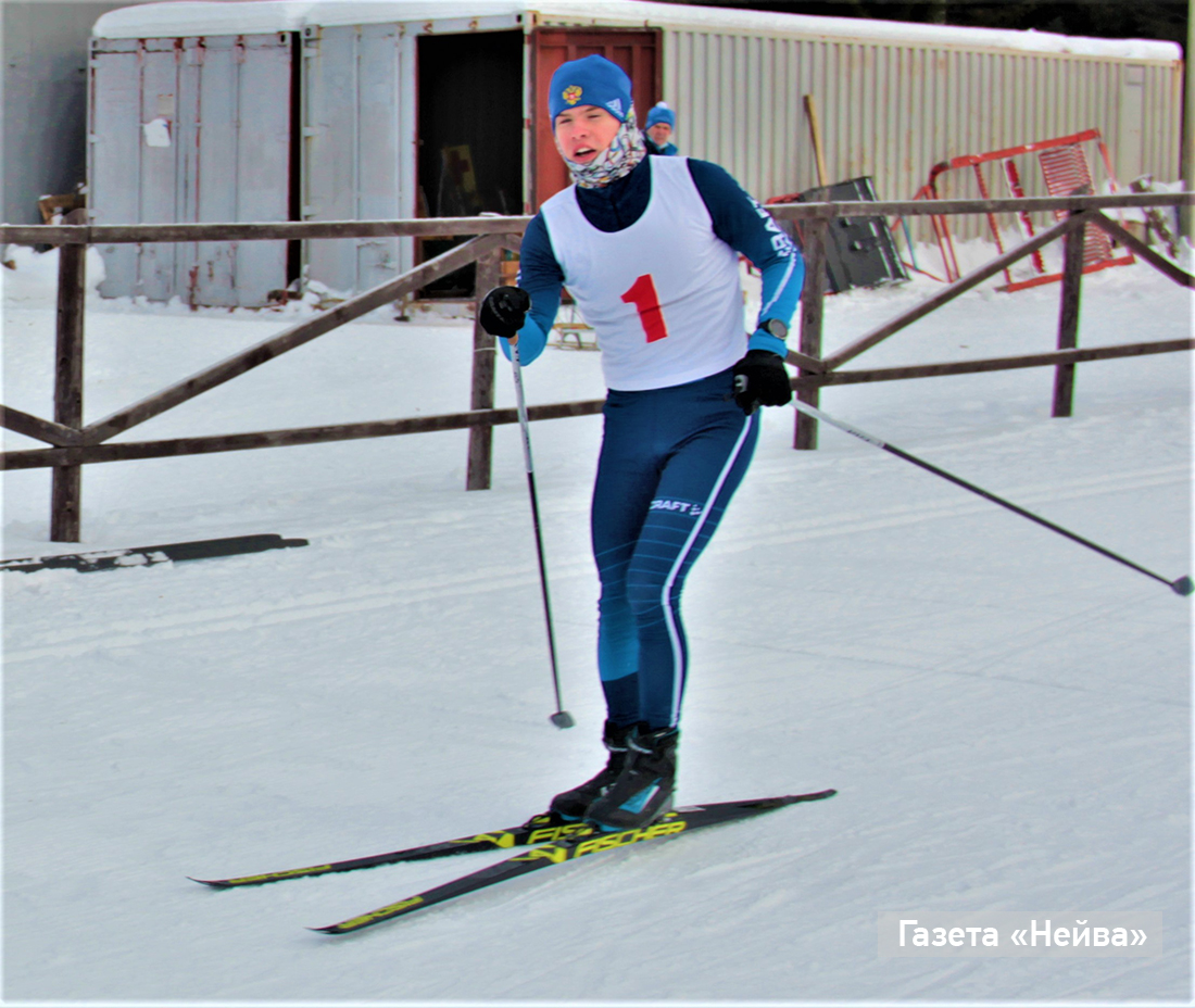 Александр Морозов