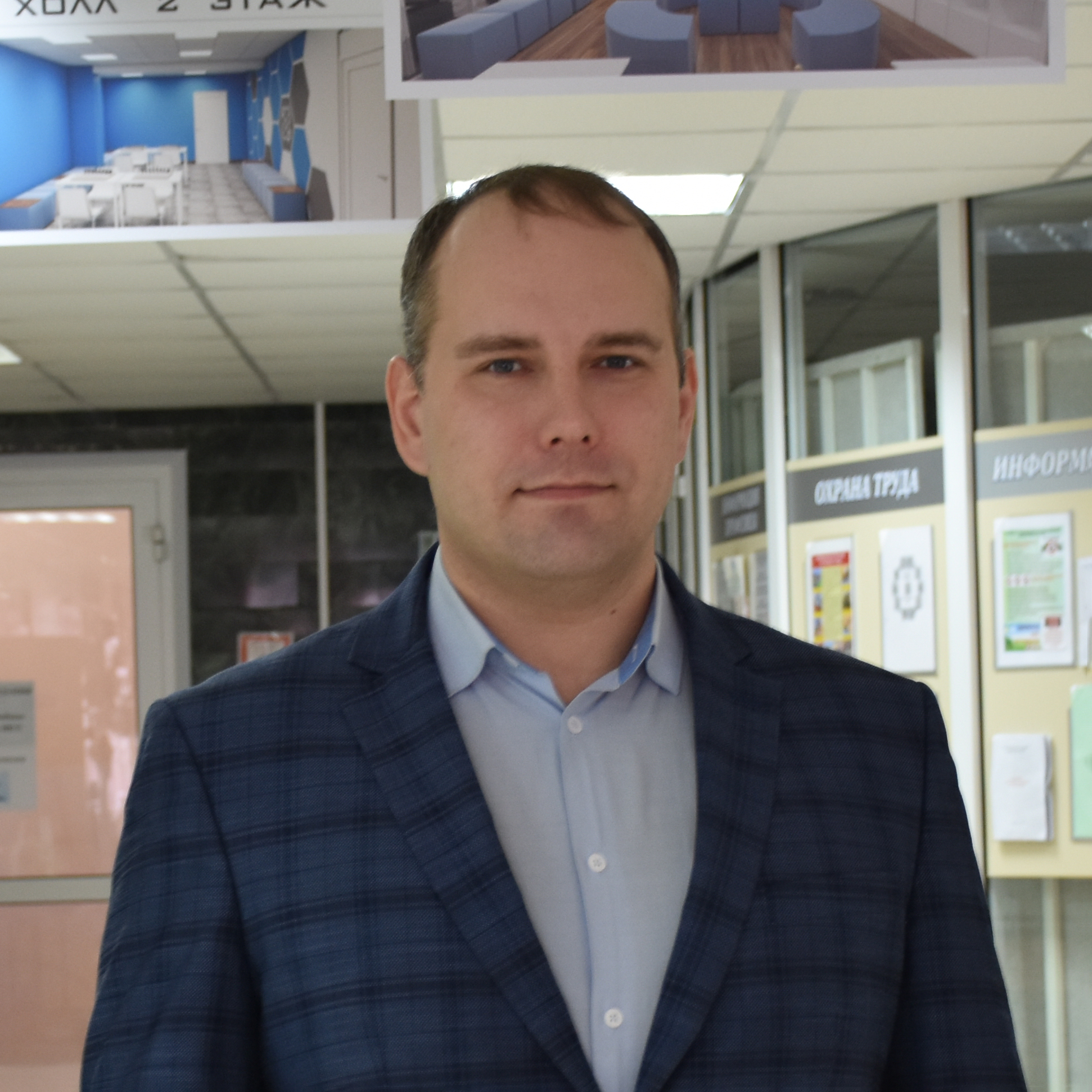 Дмитрий Широбоков