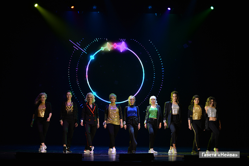 Золотая звезда 2021