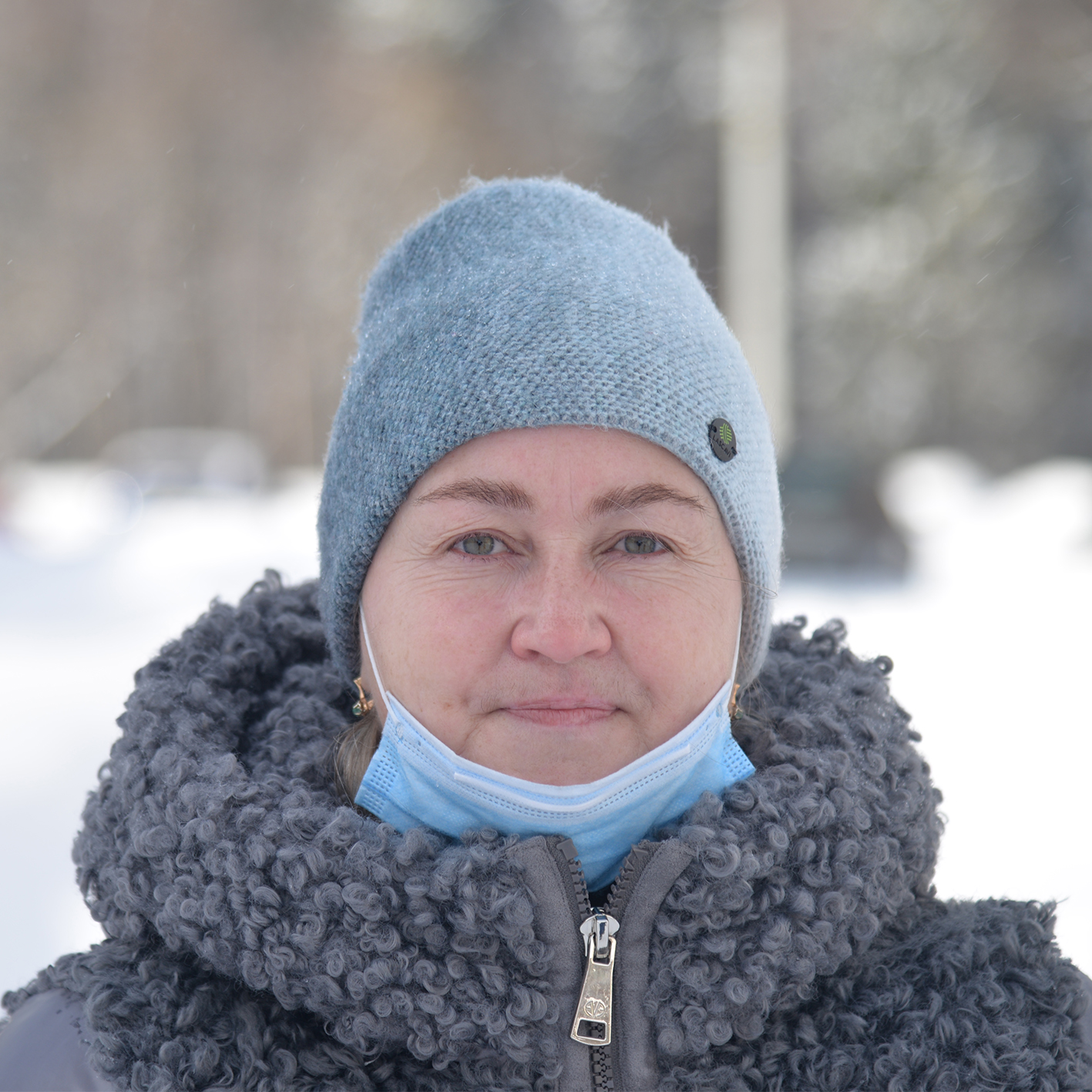 Светлана АНДРЕЕВА: