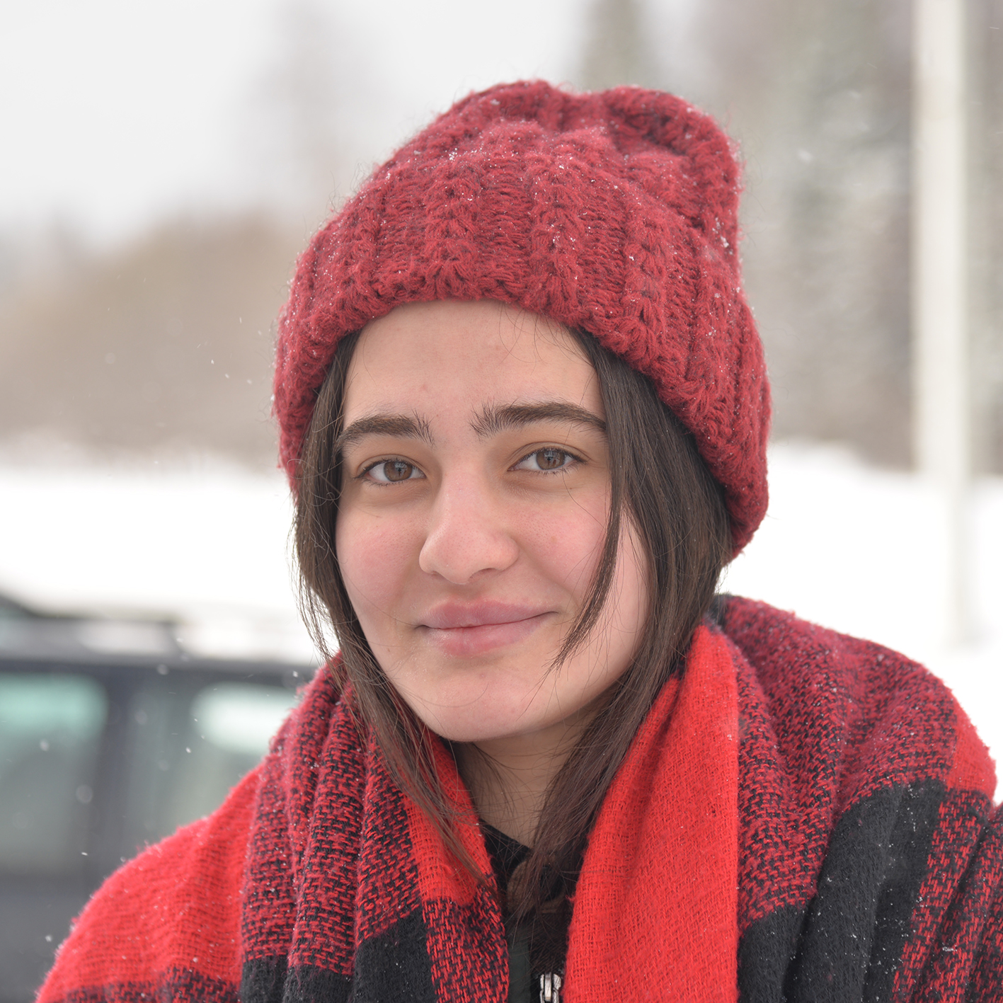 Эльмира КАДЯЕВА: