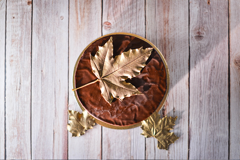 Дамир Ахтямов, новоуралец, печет торты и безе