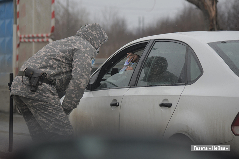 ковид в Новоуральске
