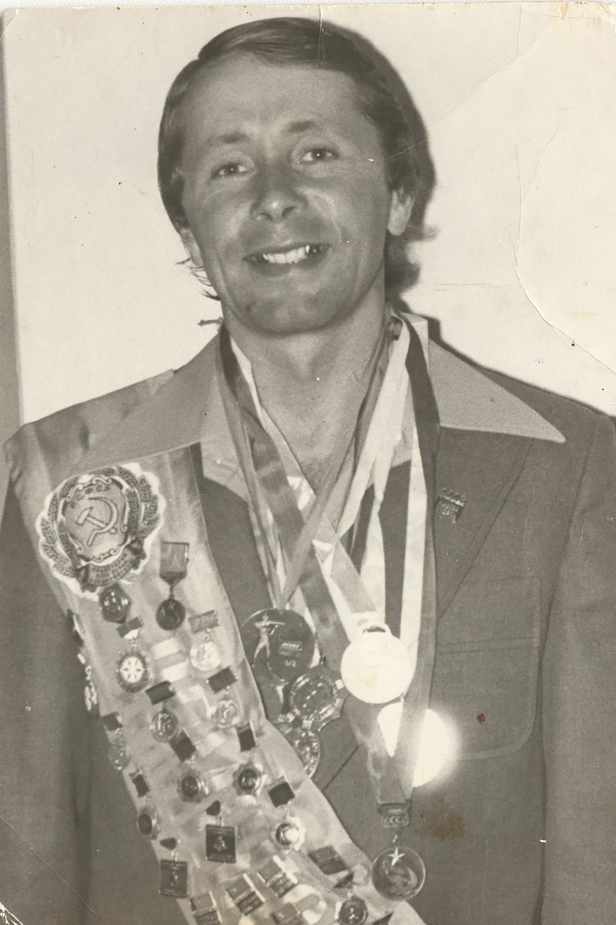 Станислав Чернобровкин