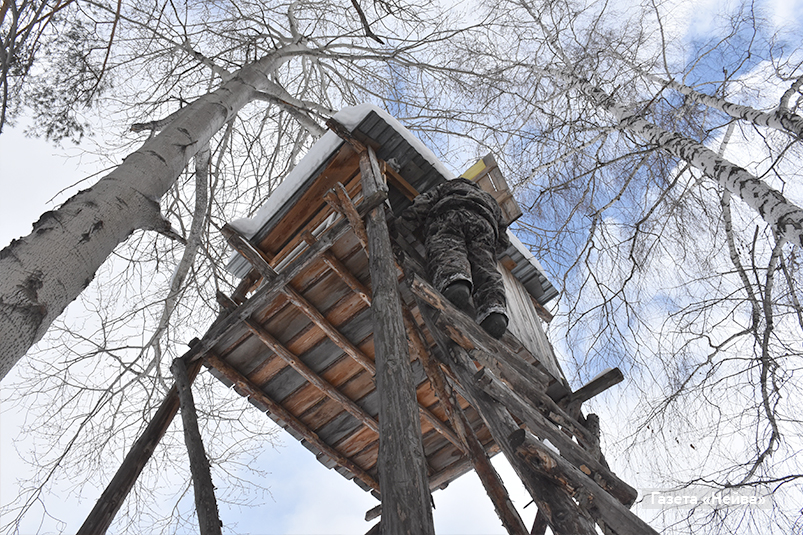 верх-нейвинское охотхозяйство