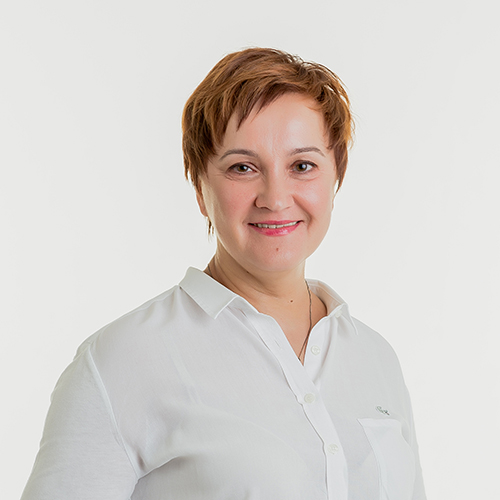 Елена Стрельцова