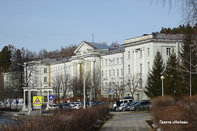 МИФИ, Новоуральск