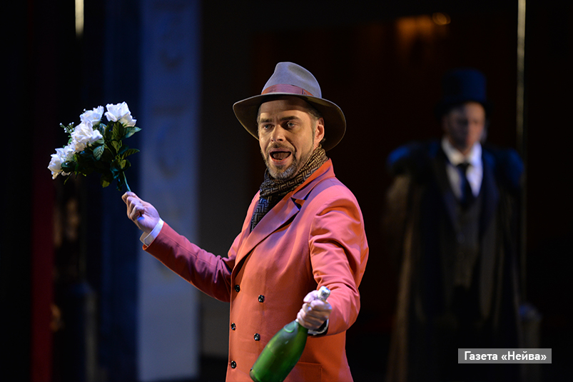 Виталий Гудовский