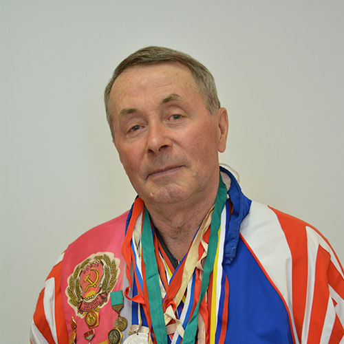 Станислав Чернобровкин