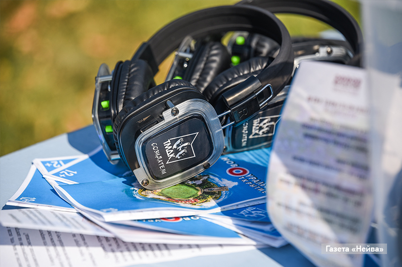 Спектакль-променад