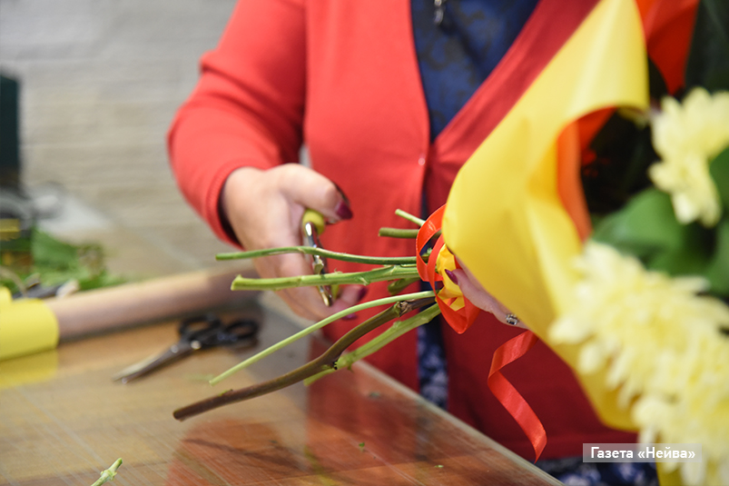 Флоренция, Новоуральск