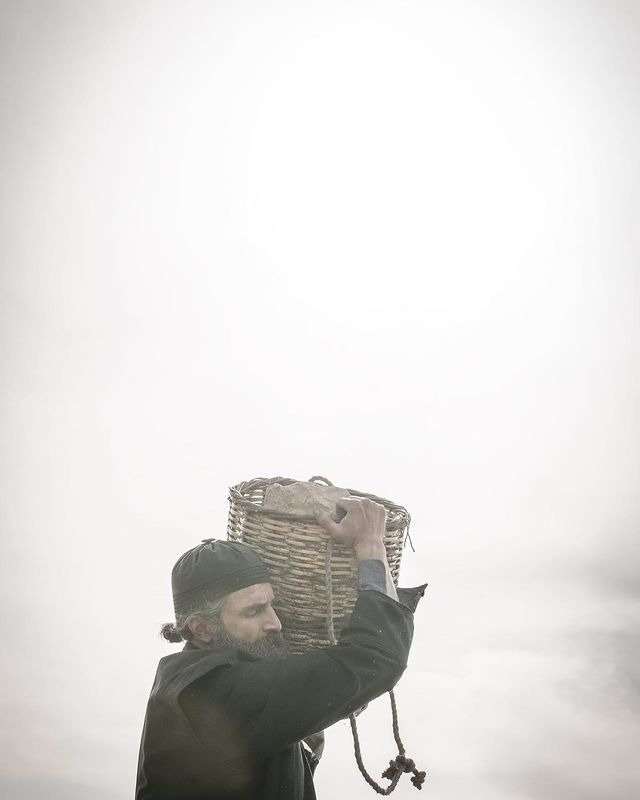 Человек Божий