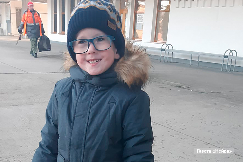 Сева Жиганов