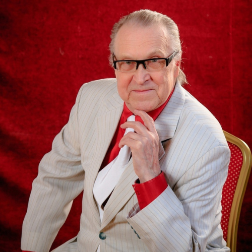 Владимир РОЗИН, заслуженный артист России: