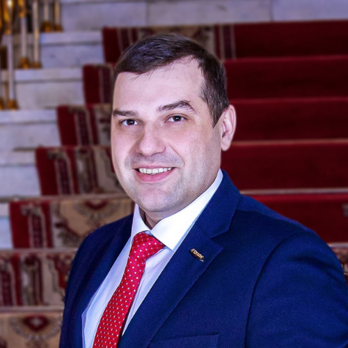 Андрей Костюшкин