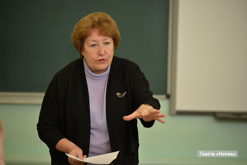 Галина Новикова, Новоуральск