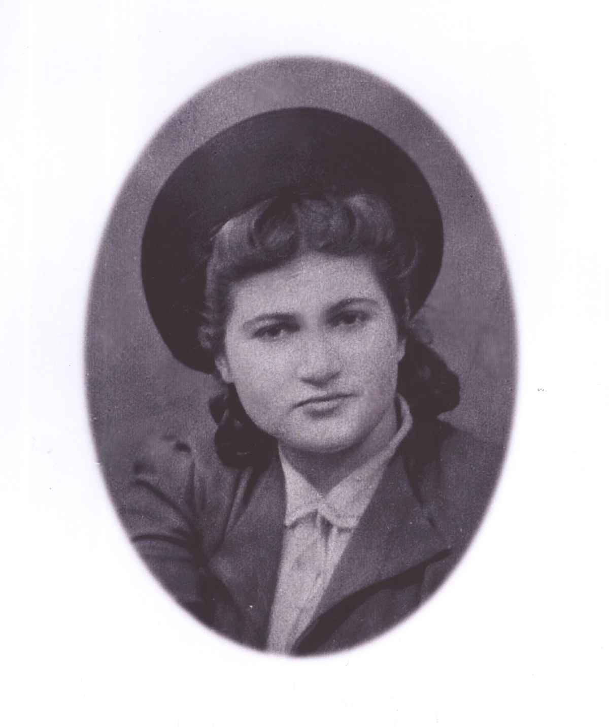 Бронислава Лившиц, Новоуральск