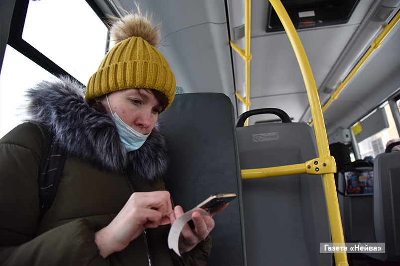 Автобусы Новоуральска