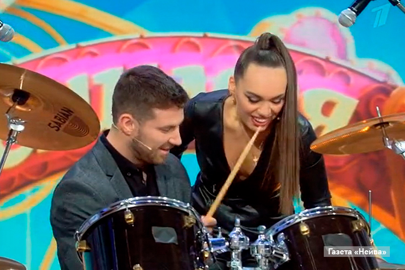 Влада Кириллова, Давай поженимся