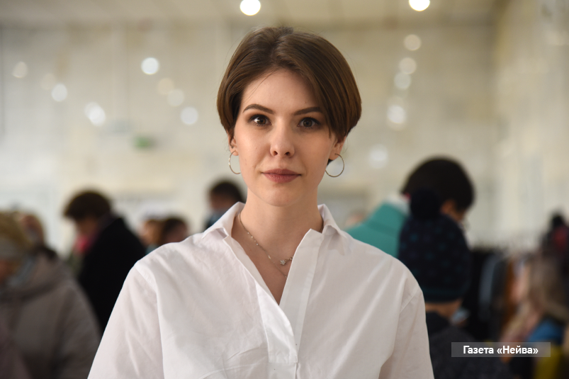 Анна Котельникова, Bezuslovno, Новоуральск