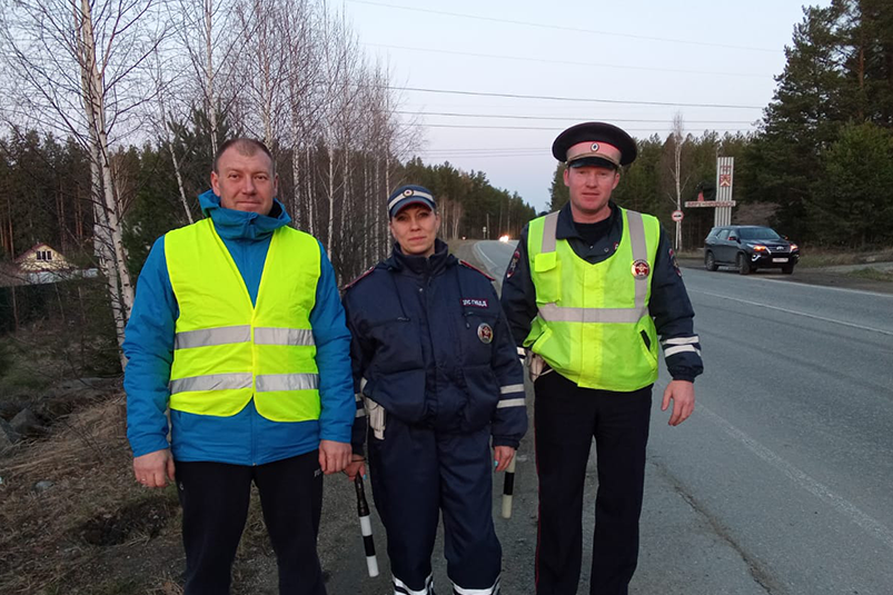 Алексей Володин, Новоуральск