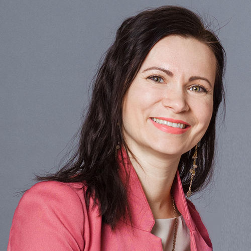 Татьяна СТИХИНА, родительница ученика 9«Б» класса МАОУ «Гимназия № 41»