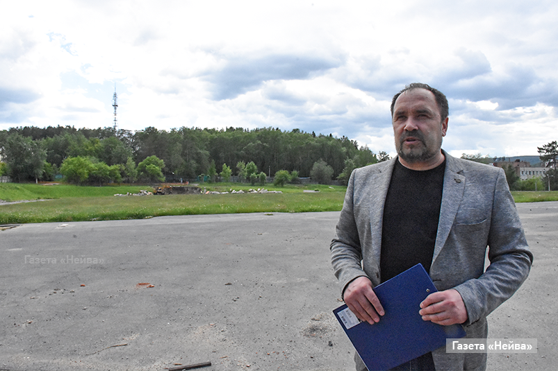 Дмитрий Добрынин