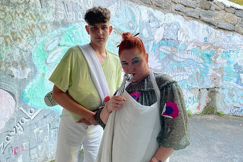 "Самоцветы"