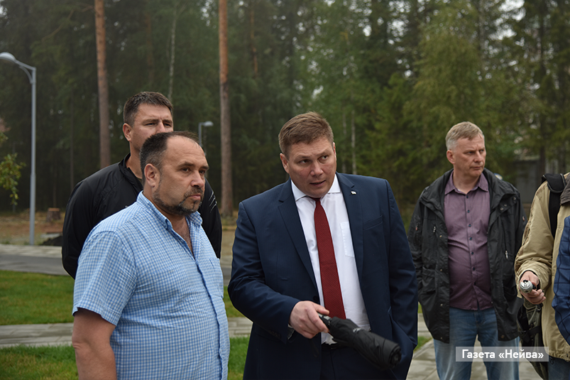 Вячеслав Тюменцев