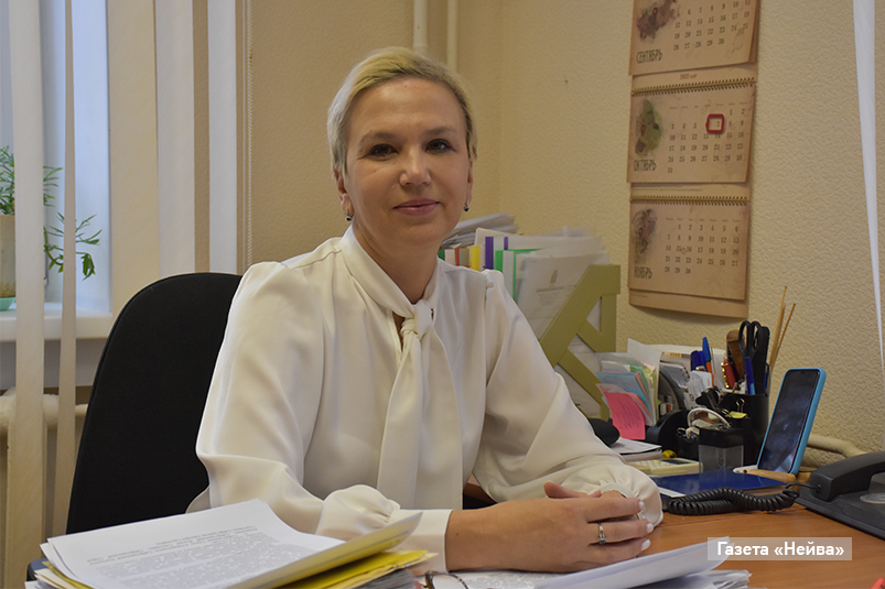 Наталия Якубовская, Новоуральск