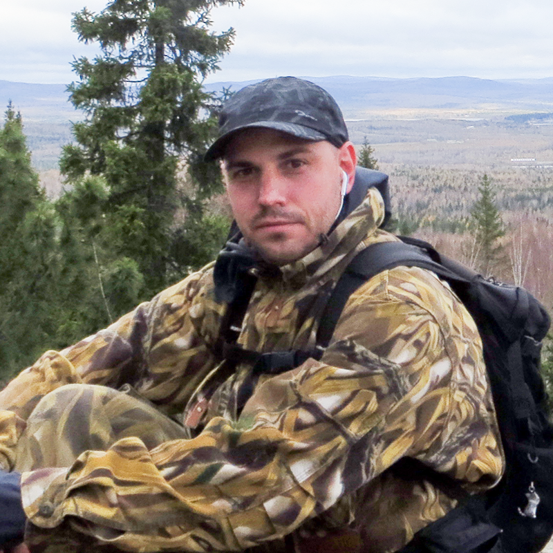 Евгений Горшков