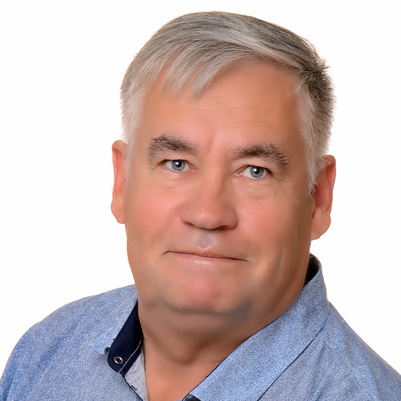 Александр Голдобин: