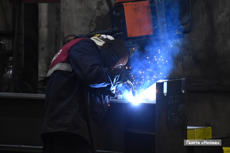 Анкор, Новоуральск