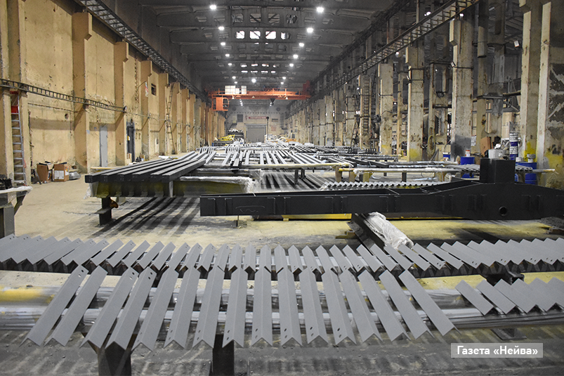 Анкор, Новоуральск