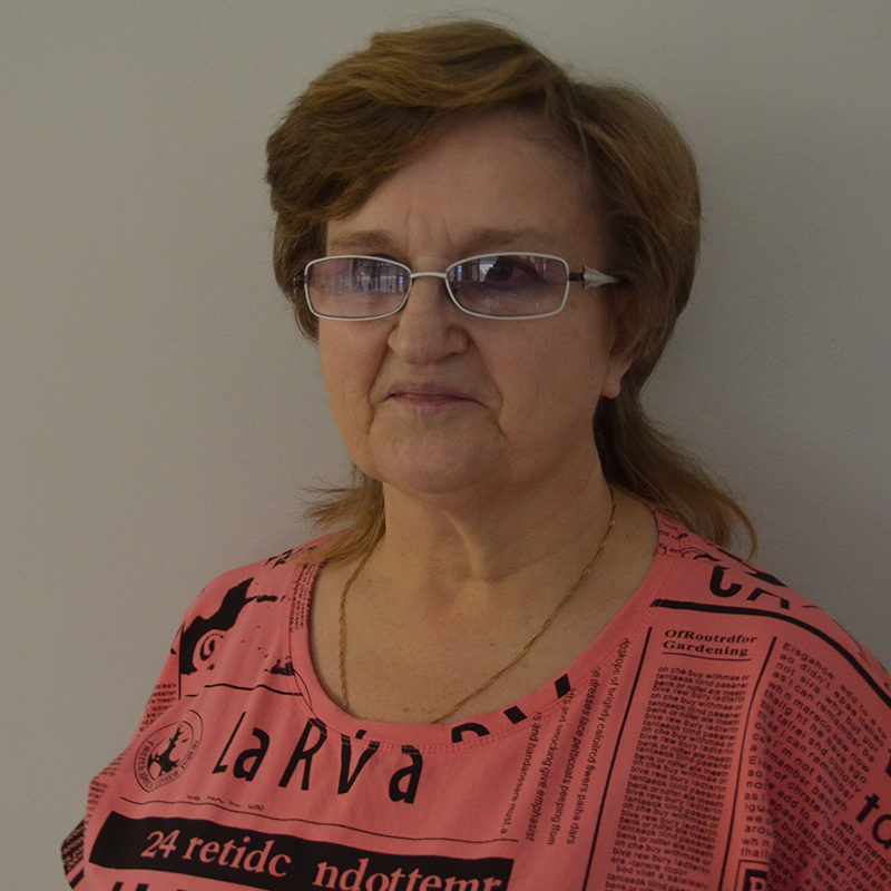 Галина ВЕЛЬКОВА: