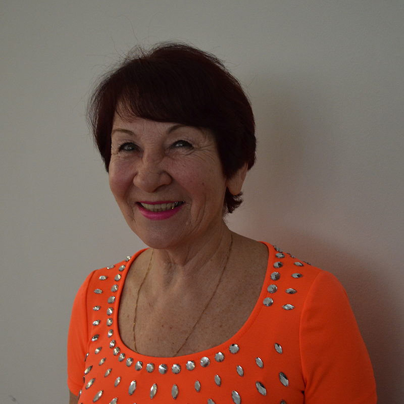 Наталья УЧАЕВА: