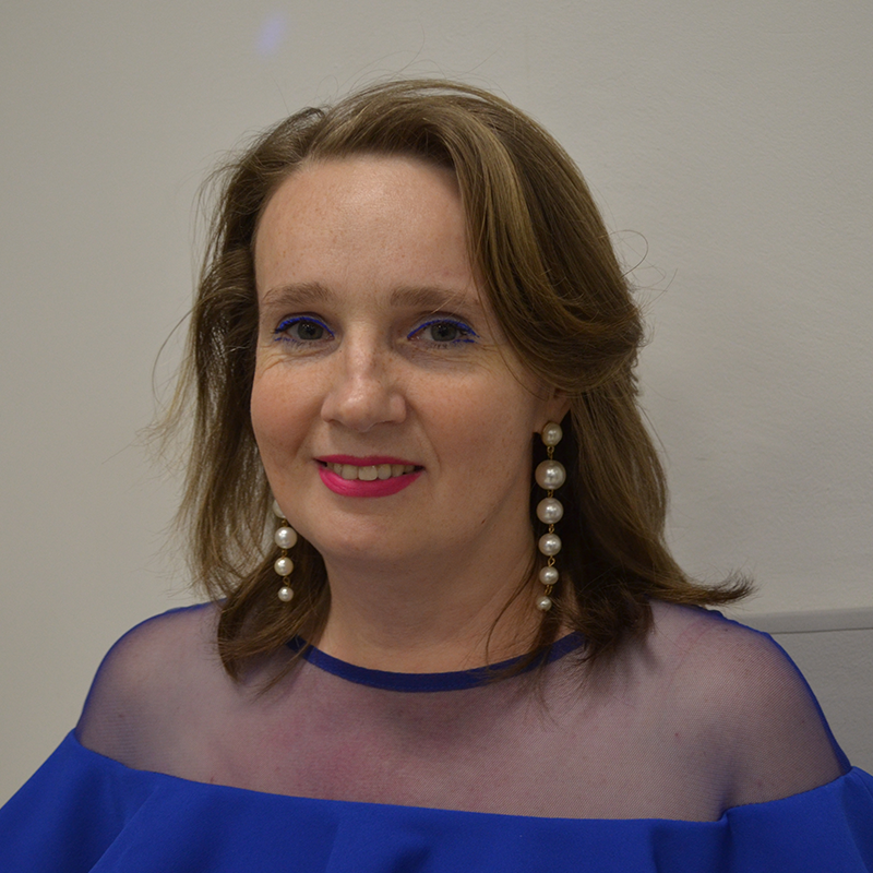 Наталия Пискунова: